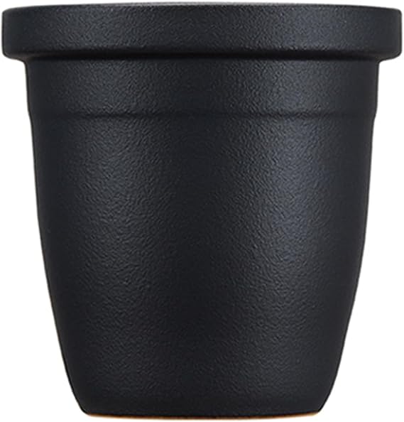 ZENS Tea Cup with Infuser and Lid, infuser