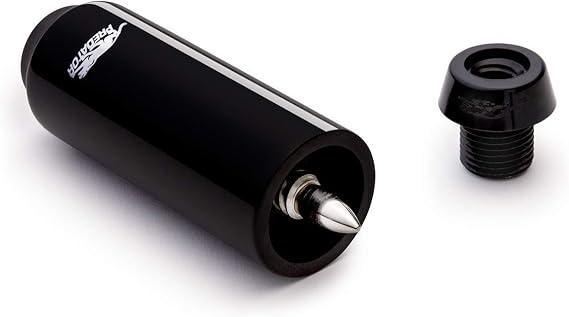 Predator QR-2 Mini 3 Inch Extension