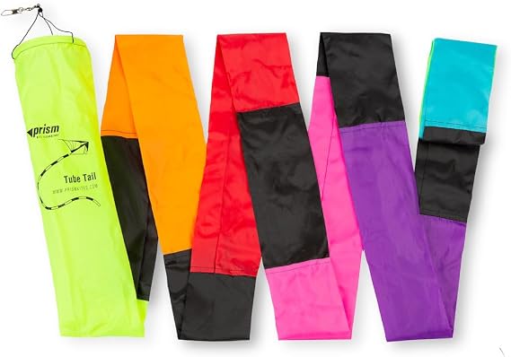 Prism Kite Tube Tail 20'