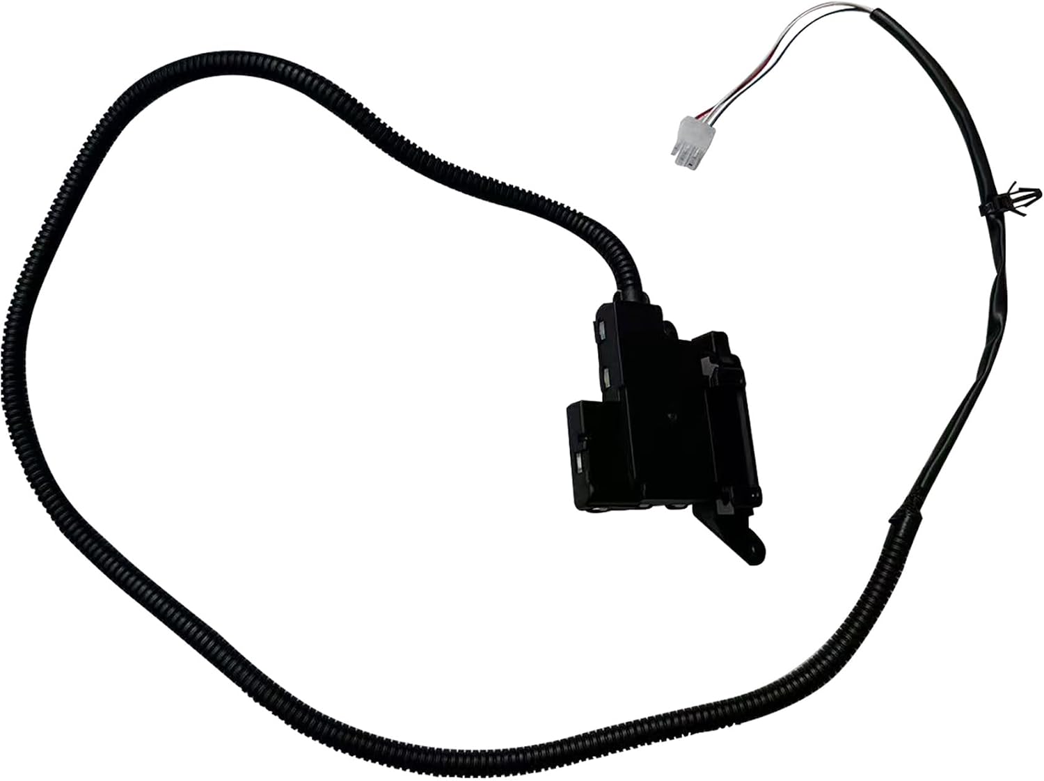 2025 Upgrade W11414731 WTW5010LW0 WTW5057LW0 Washer Lid Lock Replacement OEM Assembly Fit for whirlpool Replace W11513248 DTL60003 DTL6000 Compatible WTW5015LW0 MVW5430MW0 WTW5010LW1 WTW5015LW1 Lock