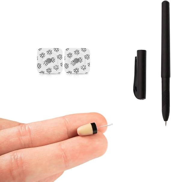 Spy Earpiece for Exams Hidden (Vip Pro SuperMini Bluetooth Pen)