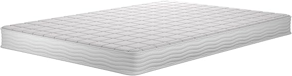 Dormeo Memory Plus, Memory Foam Mattress, Firmness Medium, Size Double