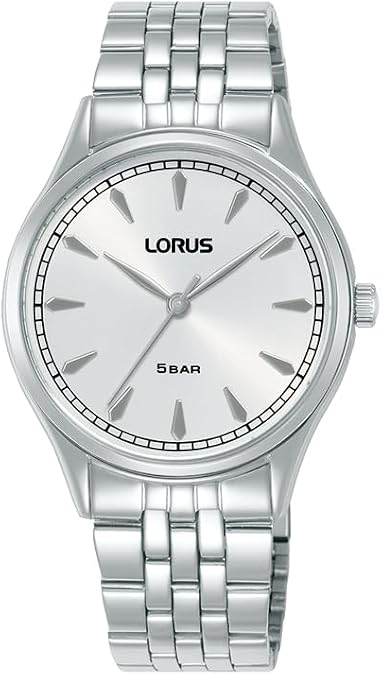 Lorus Women's Analogue Watch