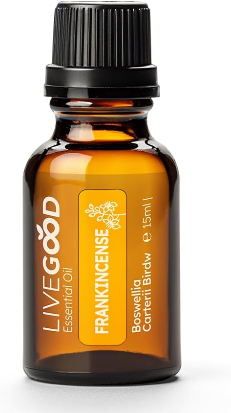 Essential Oil - Frankincense, 15 ml