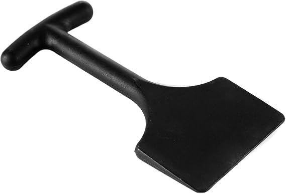 Carpet Tucker Tool - Hand Held Carpet Stair Tool - Bolster Chisel Edge Shovel for Floor Seam Cleaning Home Rug Installation Living Room
