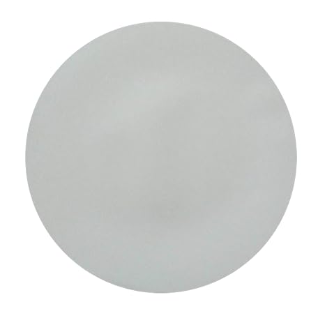 80mm 3um PP Membrane Filter,OD=8cm 3.0Micron,Made By Polypropylene,50 Sheet/Pack