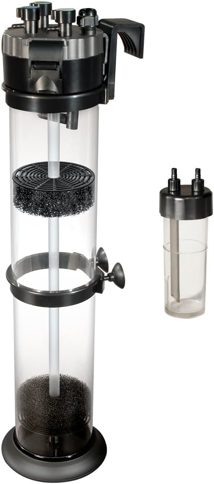 Viaaqua AC30 Acro-Cal Calcium Reactor