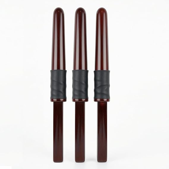 Wing Chun Training Dummies, High-Performance Wing Chun Wooden Dummy Attachment, Spring Arm Replacement - Hardness And Durable Training Tool