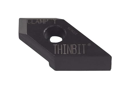 CLAMPY Replacement toolholder clamp