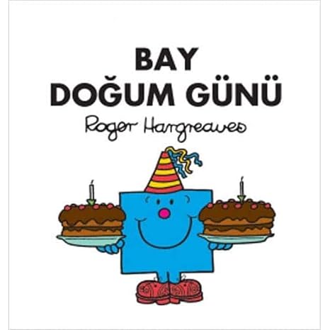 Mr. Birthday