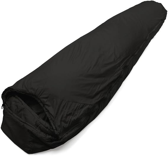 Snugpak Versatile Tactical System - with Self-Contained Right Hand Zip