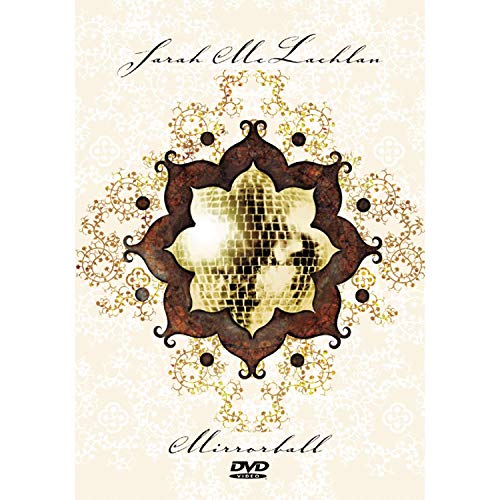 Sarah McLachlan: Mirrorball