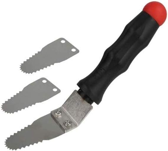Viessmann 7840112 Heat Exchanger Cleaning Tool for All Boiler Models