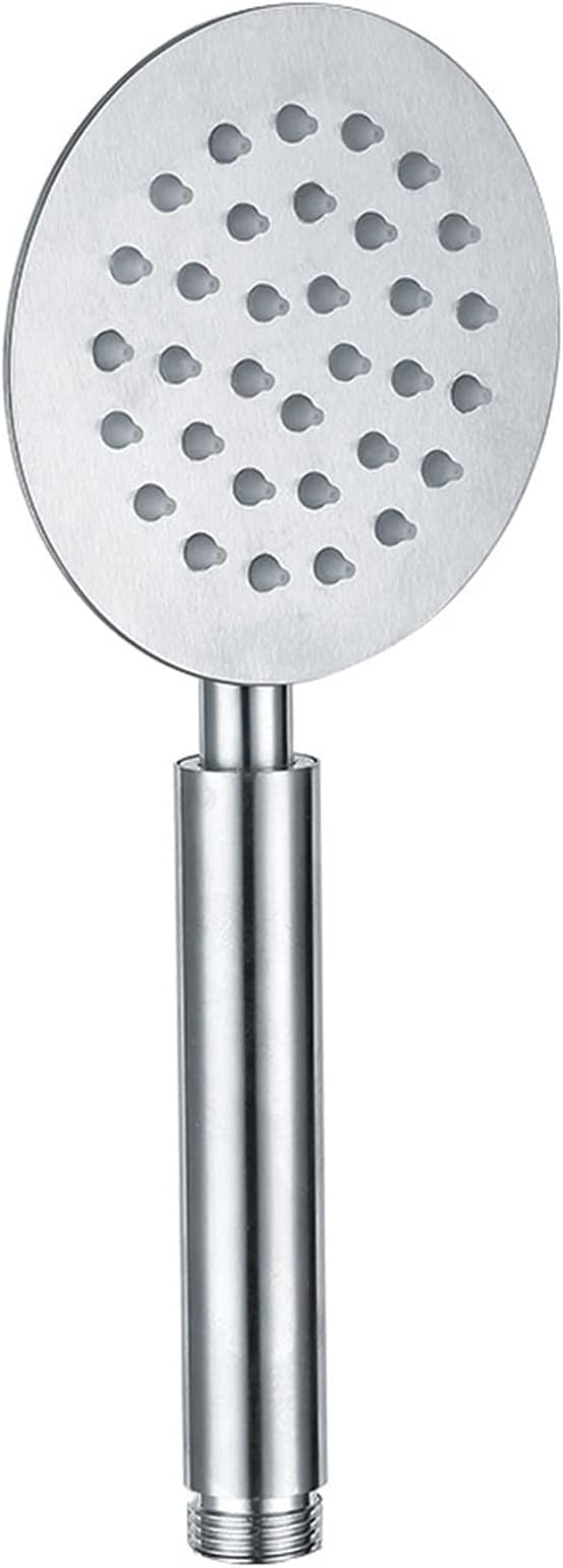 Rain Shower Head with Shower Head Extension Arm - High Pressure Rain - Luxury Shower System Wall Mounted Shower Faucet Set for Bathroom, Home, Hotels
