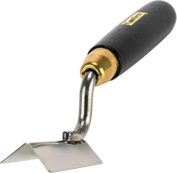 TapeTech 0.75" Stiff 90 Outside Corner Edger