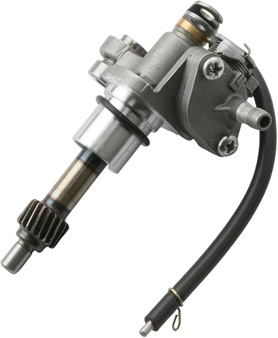 Scooter Oil Pump Assy For H-da 50 Dio G Sp-Sr AF18 AF27 AF28 ZX Shadow SRX90 Vision AF42 AF29 50cc 2 Stroke accessories