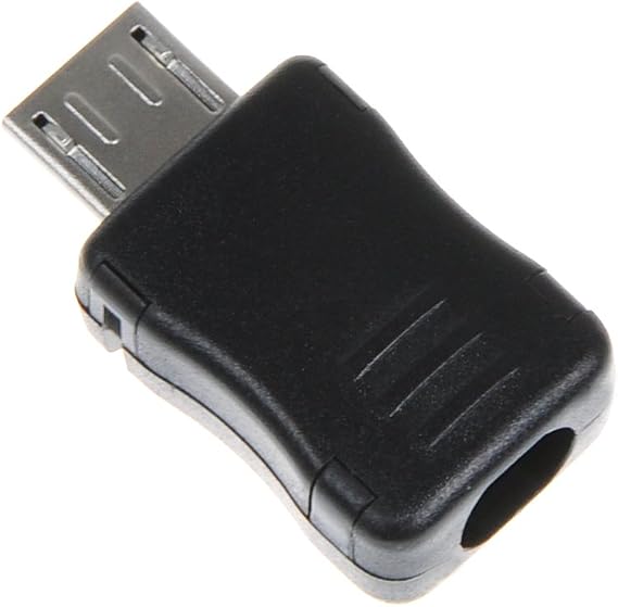 MaxLLTo TM Unbrick Fix USB Jig Download Mode for Samsung Galaxy S/S2/S3/S4 II/SII/SIII/SIV #B
