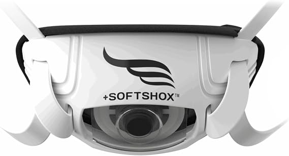 Guardian FLEX Chinstrap Powered by Softshox - Advanced Protection with Hydraulic Technology - Reduces Impact of Facemask Hits - Compatible with all Football Helmets (Except Xenith)