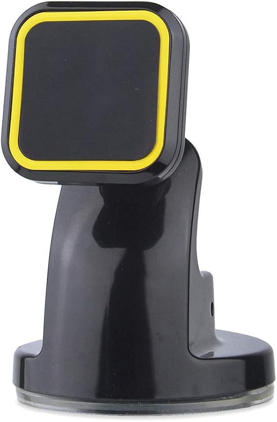 Car Phone Holder Strong Car Dashboard Phone Mount Rotatable Anti-Falling