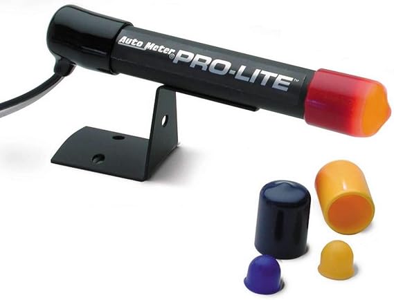 Auto Meter 3239 Mini Pro-Lite Warning Light