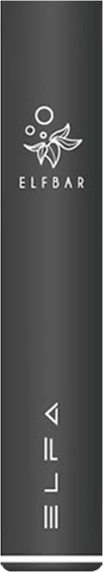 Elfbar Elfa CP 500 mAh (Black)
