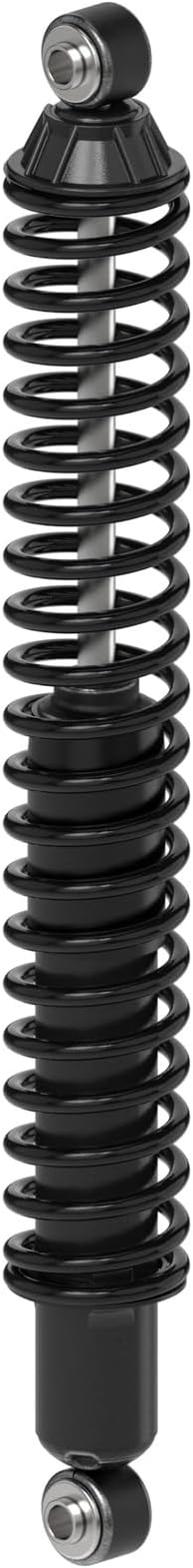 DRiV Monroe Suspension Shock Absorber and Coil Spring Assembly - 58654 - Full-Displaced Valving & Coil Springs - Automatically Adjusts to Road - Heavy-Duty Rear Shock Absorber - Pack of 2