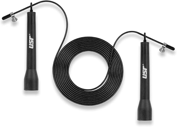 USR SR24 Speedrope-Quick Jump Rope