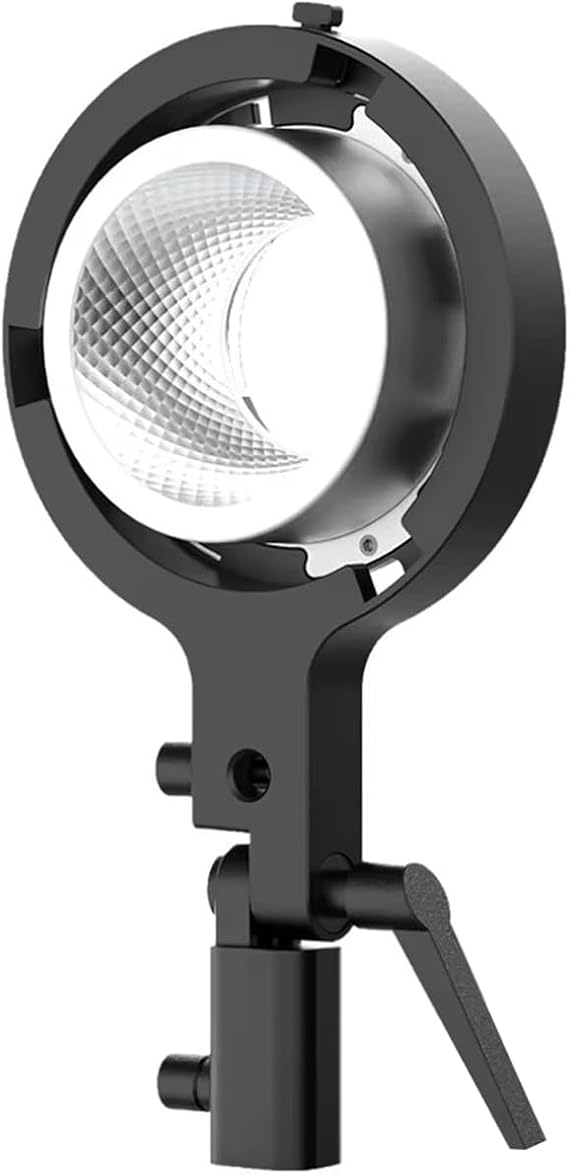 Upgrades C Mount to Adapter Rings Precisions Designs Adaper Rings Professional Photography Gear for Various Photography C Buckle/Baorong Mouth Adapter
