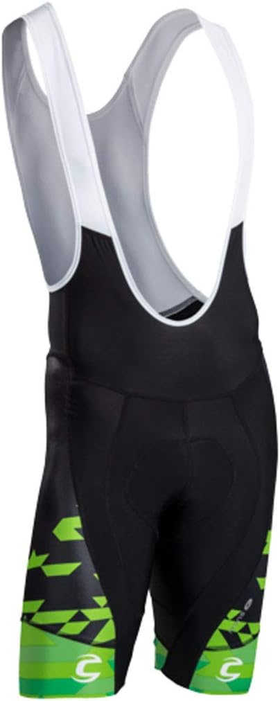 SUGOi RS Pro Bib Short Small Cannondale/Aztec Print