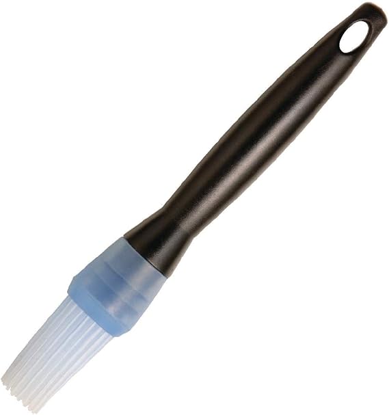 Silicone Pastry Basting Brush