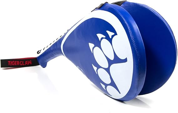 Tiger Claw Clap Kicker Target