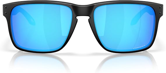 Oakley OO9487 Holbrook XXL Rectangular Sunglasses