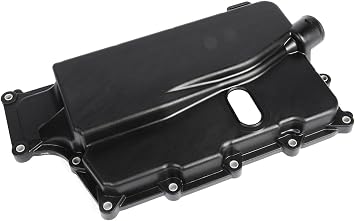 GM Genuine Parts 24265264 Automatic Transmission Control Valve Body Cover
