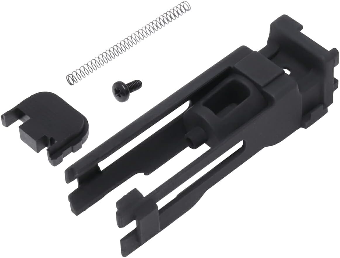 GUARDER Aluminum Lightweight Nozzle Housing for Marui G17G19 Gen4