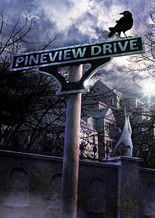 Pineview Drive [Online Game Code]