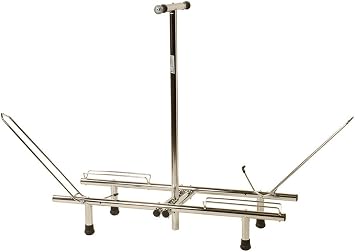 Display for 2 Bicycles Plus 2 Frames