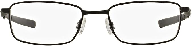 Oakley mens Ox3009 Bottle Rocket 4.0 Rectangular Prescription Eyewear Frames