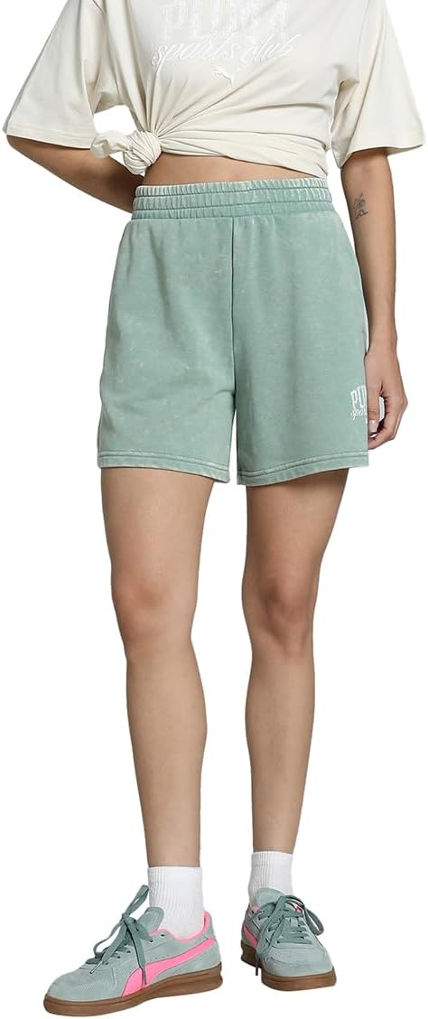 PUMA PUMA CLASS Shorts Shorts Women