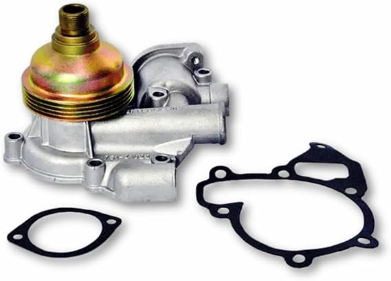 New Water Pump 751-41022 751-41021 750-40620 Compatible with Alpha LPW2 LPW3 LPW4 LPWT4 LPWS2 LPWS3