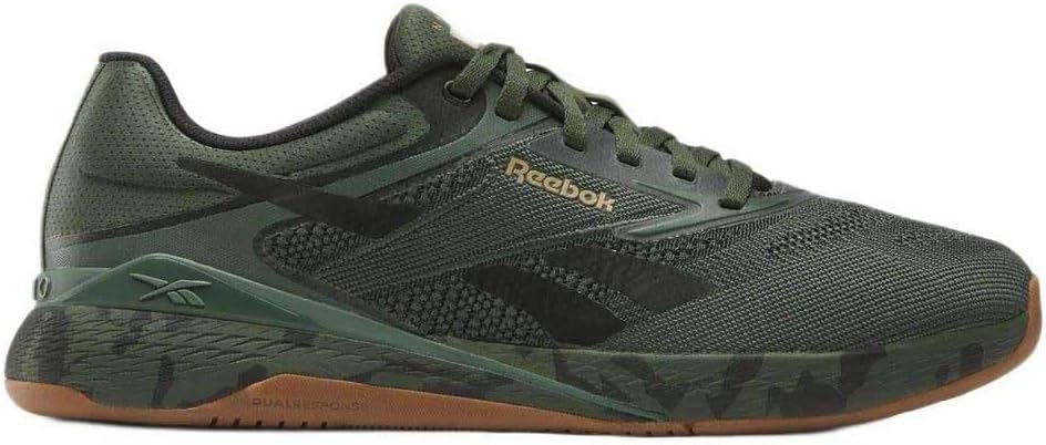 Reebok Unisex's Nano X5 Sneaker