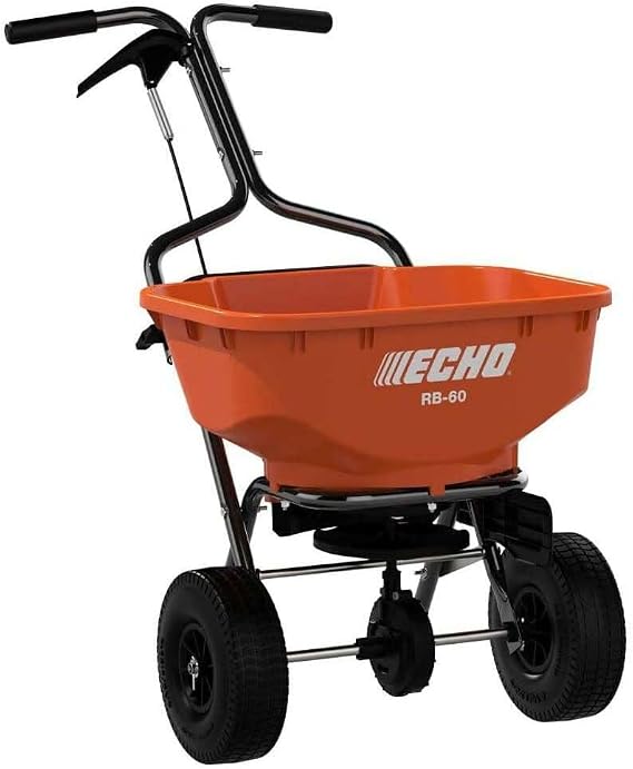 Echo 60 lbs. Heavy-Duty Spreader RB-60