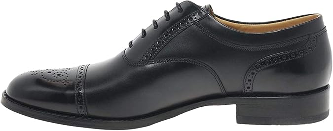 Loake Woodstock Mens' Leather Lace-up Shoes
