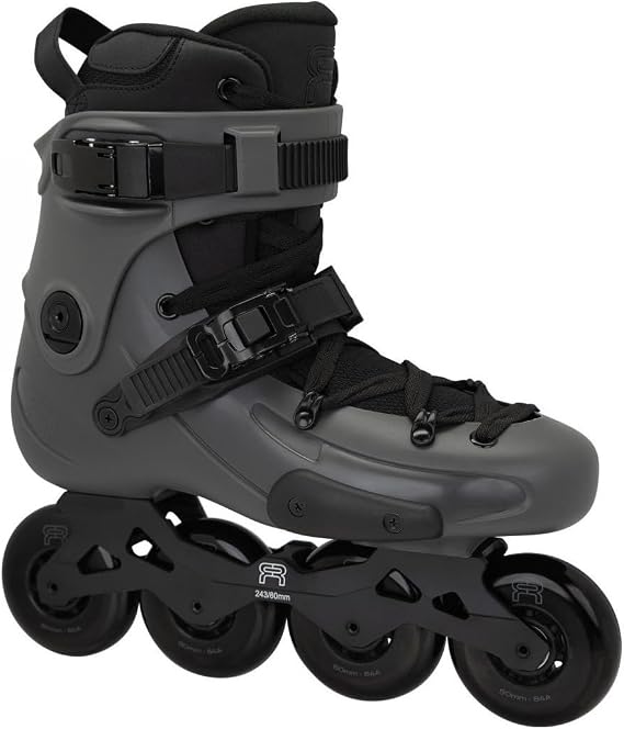 FR1 80 in Grey by FR