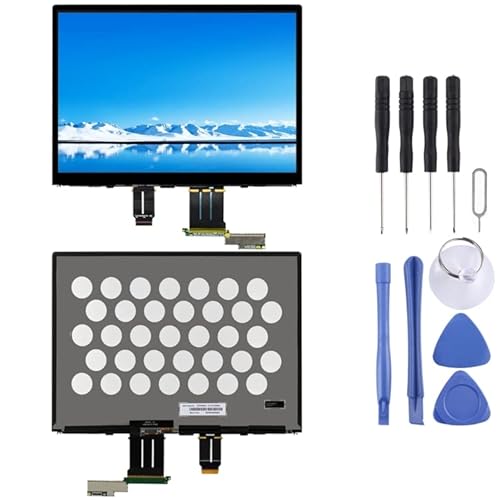 HONGYAN LCD Screen and Digitizer Full Assembly with Touch Board for Huawei MateBook X Pro 2021 LPM139M422