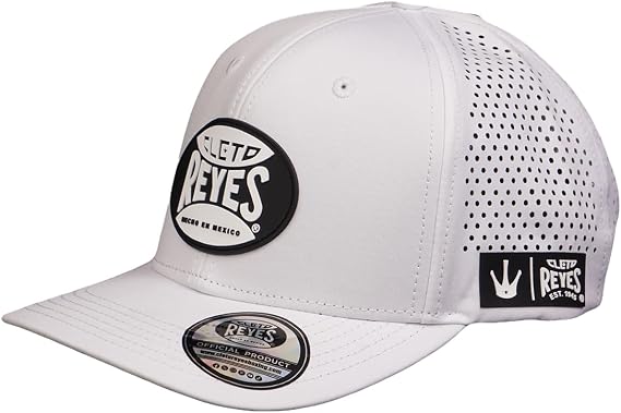 CLETO REYES Baseball Cap Hat for Men and Women, Boxing, MMA, Kickboxing, Muay Thai Gear and Accessories