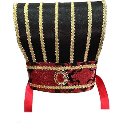 Three Kingdoms Period Great Sage Zhuge Liang Ancient Scholar Cap Cosplay Chinese hat Chinese Costume Chinese Hats