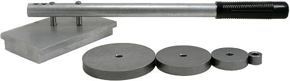Shop Tuff JR-02 Jumbo Rod Bender
