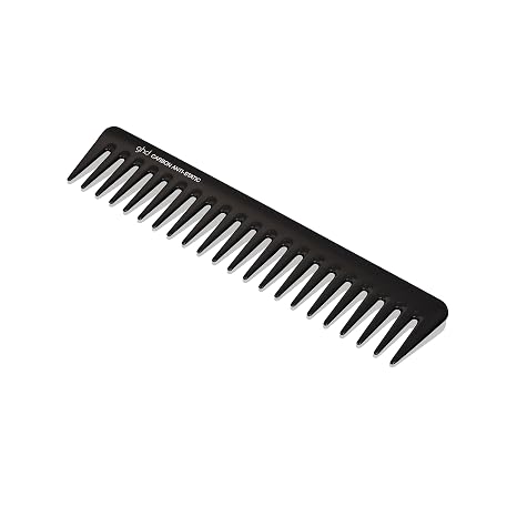 ghd Final Touch, Comb Out & The Sectioner - Narrow Dressing Brush, Detangling Comb & Tail Comb