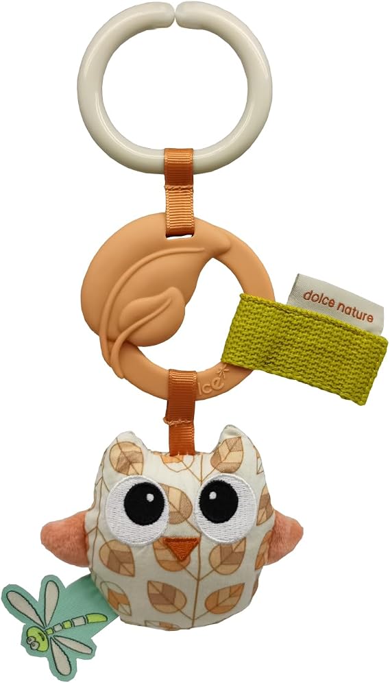 Dolce Oliver The Owl