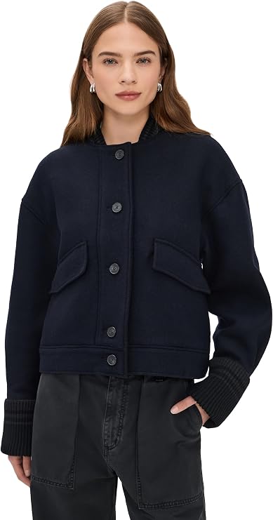 IRO Women's Isatis Coat